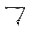 Suporte cantilever NB-35 para microfone, suporte cantilever universal para computador, suporte para microfone condensador 360 graus