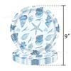Concha Oceânica de Desenho Animado Prato de Papel Descartável para Festa Guardanapo de Papel Toalha de Mesa Decoração de Festa de Aniversário Louça de Festa Crianças