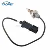 2872140 1814664 é adequado para sensor de temperatura do escapamento sensor de emissão do escapamento Volkswagen Audi