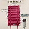 Produto mais vendido da Alemanha em 2026: Bolsa térmica aquecida elétrica Yongkang para uso doméstico, bolsa de compressa quente multi-área, almofada térmica sem feijão vermelho