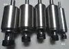 Husillo sin motor DIY, cuadrado, redondo, husillo de taladrado y fresado, cabezal de fresado, husillo de torneado,