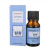 Aceites Esenciales Aromáticos Personalizables Solubles en Agua para Humidificadores de Dormitorio, Difusores, Fragancias Calmantes y Relajantes, Esencias de Aromaterapia Derivadas de Plantas