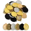 Accesorios para Joyería de Aleación DIY 40*30mm Diámetro Interior Piedra de Tiempo Base Ovalada Colgante Decorativo C92
