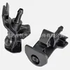 Adecuado para Mustang Ford Explorer Boquilla de Chorro de Agua en Forma de Abanico Delantera Boquilla de Chorro para Limpiaparabrisas