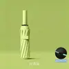 Guarda-chuva dobrável automático de 12 varetas, tamanho grande, à prova de vento, para sol e chuva, guarda-chuva promocional, pode imprimir logotipo, design gratuito, personalização, guarda-chuva