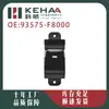 93575-F8000 É Adequado para o Moderno Novo Tucson Interruptor do Vidro Elétrico e Conjunto de Controle da Janela Elétrica 0542
