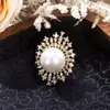 Pulseira Pétala Multicamadas Agulha de Prata S925 Europeia e Americana Zircônia Super Brilhante Exagerada Anel Pontilhado Onda Elegante Atmosférico Noiva Casamento