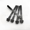 90910-02080 90910-02081 é adequado para parafusos de cabeçote do cilindro Toyota Land Cruiser 2L3L5L