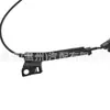 89543-12100 é adequado para sensor ABS de roda dianteira esquerda Toyota Corolla