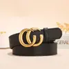 Cinto de Couro Versátil da Moda Feminina, Acessório Simples e de Alto Padrão, Cinto de Couro Feminino, Cinto Fino para Casal