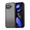 Capa Fandun fosca para celular adequada para Google Pixel 9A, capa protetora 9ProXL da moda, anti-queda e espessa para Pixel 10