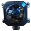 68139301AM Sensor de Distância para Controle de Cruzeiro Adaptativo Aplicável 2014 - 2017 Jeep Cherokee