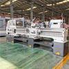 Ma'Anshan Máquina Herramienta de Servicio Pesado Cw6280*1500 Torno Estándar Cw6280 Máquina Herramienta Horizontal Torno de Servicio Pesado