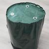 Sacos de Plantio de Batata para Jardins de Varanda, Adequados para Cultivar Batatas, Tomates e Vegetais, Disponíveis em Vários Tamanhos de Galão
