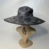 Sombreros para Hombre, Sombreros de Pesca de Verano para Hombre de Ala Ancha, Anti-UV, Protección Solar, Sombreros Solares para Exteriores, Sombreros Frescos al por Mayor
