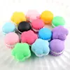 Acessórios Capa de Celular Acessórios Resina Cola Cremosa Bolo Macaron Hambúrguer Estrela de Cinco Pontas DIY Materiais para Acessórios de Cabelo