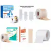 Parche de silicona de grado médico para cicatrices ODM parche de gel postoperatorio para sección cesárea, parche para cicatrices personalizable OEM al por mayor