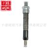 Inyector de combustible de alta calidad 65.10101-7096 adecuado para el conjunto de inyector de riel común de combustible de alta presión del motor diésel