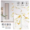 Papel de Parede Impermeável com Padrão de Mármore Adesivos de Azulejo Autoadesivos