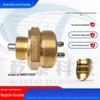 Acessórios para caminhões WG9727710001 de pressão HOWO aplicáveis transfronteiriços
