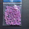 Ópalo Nebulosa Cuentas Antiguas Accesorios Piedra Ópalo Arcoíris 5x 7mm Ópalo Intestino Grueso Ópalo Artificial Wen Play Espaciador