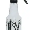 Bochen regador de fábrica portátil tamanho 450ML250ML litro regador frasco borrifador para salão de beleza