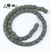 Cuentas de Roca Volcánica de Varias Formas 8mm Color Macarrón Cuentas Sueltas DIY Pulsera Collar Joyería Productos Semiterminados