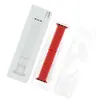 Banda de Apple iwatch Bucle de Cuero Nailon Milanés Silicona Reloj Especial con Empaque en Stock 1 Pieza para Entrega