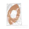Rodilleras Elásticas Precortadas, Parches Musculares para Codo, Soporte Fijo, Vendajes Deportivos Antifricción, Parches Kinesio