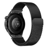 Adequado para Pulseira de Relógio Huawei Gt 7m Lanis Banda de Aço Tipo Ímã de Pressão Pulseira de Relógio Universal Huawei Gt6 Pro