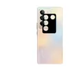 Aplicable al protector de cámara de teléfono móvil vivoS16Pro vidrio integrado con serigrafía 3D lente todo incluido vivos16