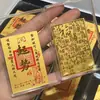 Pegatinas para Teléfono de Oro Puro 999: Princesa, Por Favor Hazte Rica, El Dinero Importa Más, Promoción de Transmisión en Vivo 2Mg Pequeños Regalos