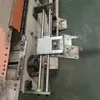 Máquina de borda estreita roda para placa estreita roda alimentadora de borda estreita roda 2345 evitar desvio roda de pressão espessada peças de máquinas para marcenaria