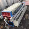 Filtro Prensa de Placas y Bastidor Usado de 10 Metros Cuadrados para Concentración y Deshidratación de Lodos, Extracción Automática de Placas, Prensa de Lodos de Diafragma de Alta Presión