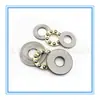 F12-23M Rolamento de Empuxo Tamanho 12*23*7.5 Rolamento de Empuxo Plano em Miniatura Aço Venda Quente Transfronteiriça