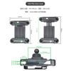 Terminal para montacargas de exterior soporte con clip para tablet antirrobo compatible con soporte plano Panasonic G2