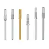 Eixo com Anel de Lixa para Polimento de Unhas para Remover Unhas, Eixo de Aço Inoxidável Mini 3.1mm para Gravação e Lixamento de Construção, Eixo com Anel de Lixa Resistente ao Desgaste