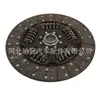 Placa de fricción de embrague adecuada para Volvo 1878007169 1878010362