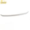 Adecuado para 21 modelos de tiras de moldura de parachoques delantero en forma de U, pegatinas decorativas antirrayas y rozaduras para parachoques en forma de U, suministros de repuestos para automóviles