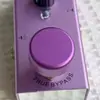 Tampas para Pedais de Efeito, Tampas de Metal e Plástico para Pedais, Acessórios de Bloco Único para Pedais de Guitarra, Venda por Atacado de Tampas para Pedais de Guitarra Elétrica