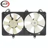 Adecuado para ventilador de enfriamiento del radiador Corolla CE LE 1998-2002 163610D010