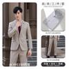 Traje de negocios para hombre y mujer, uniforme de trabajo para tienda 4s de Mercedes-Benz BMW, ropa de trabajo para gerente de hotel, ventas