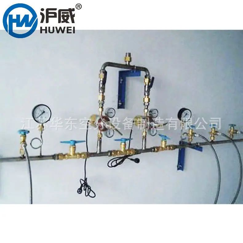 二氧化碳汇流排4