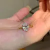 Anillo de Huevo de Paloma de Encaje Estilo Japonés de Plata de Ley S925 para Mujer, Estilo Vintage de Lujo Ligero, Diseño de Nicho de Gama Alta, Anillo Popular