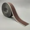 Tiras Antideslizantes para Escaleras de Casa de Plástico Blando de PVC Tiras Antideslizantes para Peldaños Tiras Decorativas Coloridas Autoadhesivas para Azulejos Cerámicos Antideslizante