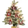 Artesanías creativas de madera, pequeños colgantes, regalo de Navidad, decoración navideña, costura de productos de madera, decoración colgante, fabricantes al por mayor
