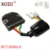 2001.0 para Honda Cbr Rr 9292001 2003 31600-Mcj-641