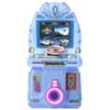 2024 New Wanbei Music Children Coin Game Machine King Kong Mecha Gun Fighting Racing Fishing Sweep Code Video Game