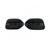 Aplicable a 16-19 Clase GLE W166 Especificación US Moldura de Luz Antiniebla Izquierda 2928850522 Derecha 2928850622