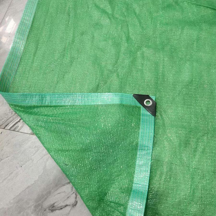 绿色遮阳网1